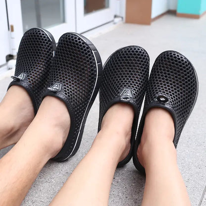 Unisex Waterproof Sandals XarvoCloud™️